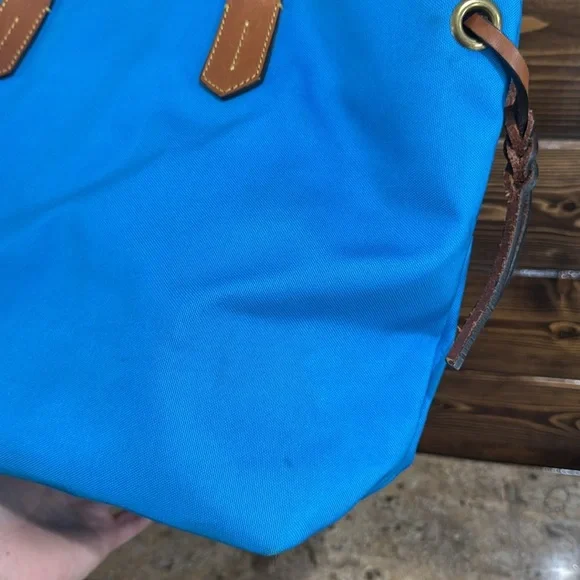 Dooney & Bourke Tote Bag - Picture 12 of 16